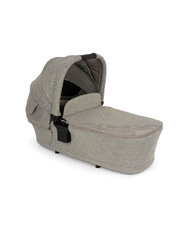 Lytl carrycot Nuna x BMW Graphene colour  Nuna