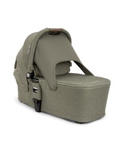 Mixx Next carrycot Pine colour  Nuna