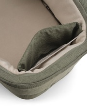 Mixx Next carrycot Pine colour  Nuna