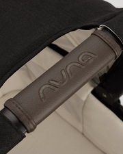 Mixx Next carrycot Caviar colour Nuna