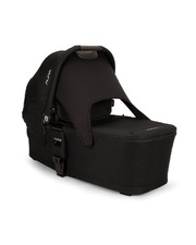 Mixx Next carrycot Caviar colour Nuna
