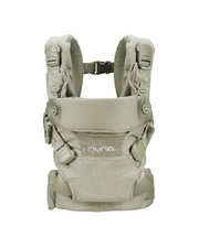Cudl baby carrier Sage colour  Nuna