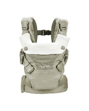 Cudl baby carrier Sage colour  Nuna