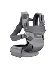 Cudl baby carrier Thunder colour  Nuna