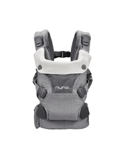 Cudl baby carrier Thunder colour  Nuna