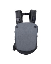 Cudl clik baby carrier Denim colour  Nuna