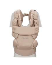 Cudl luxe baby carrier Pearl colour  Nuna