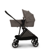 Ixxa Next pushchair Thunder colour  Nuna