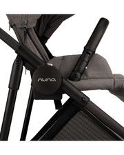 Ixxa Next pushchair Thunder colour  Nuna