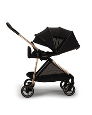 Ixxa Next pushchair Riveted pink colour  Nuna