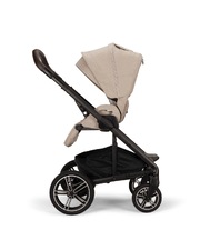 Mixx Next pushchair Biscotti colour  Nuna
