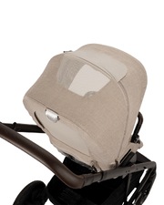 Mixx Next pushchair Biscotti colour  Nuna