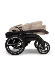 Mixx Next pushchair Biscotti colour  Nuna