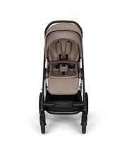 Mixx Next pushchair Cedar colour  Nuna