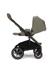 Mixx Next pushchair Pine colour  Nuna