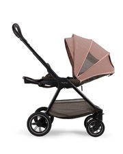 Triv pushchair Pink colour  Nuna