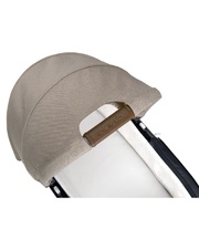 Triv carrycot Timber colour  Nuna