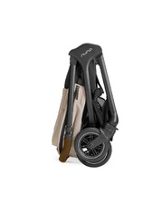 Triv carrycot Timber colour  Nuna