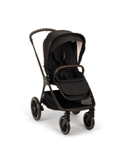 Triv lx pushchair Caviar colour  Nuna