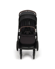Triv lx pushchair Caviar colour  Nuna