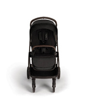 Triv Next pushchair Caviar colour  Nuna