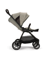Triv Next Nuna x BMW pushchair Graphene colour  Nuna