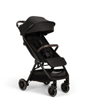 Trvl pushchair Caviar colour  Nuna