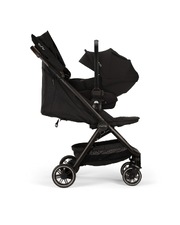 Trvl pushchair Caviar colour  Nuna