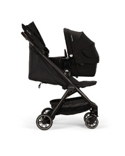 Trvl pushchair Caviar colour  Nuna