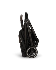 Trvl pushchair Caviar colour  Nuna