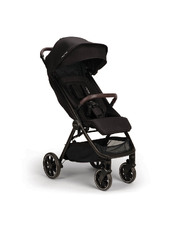 Trvl lx pushchair Caviar colour  Nuna