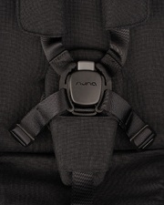 Trvl lx pushchair Caviar colour  Nuna
