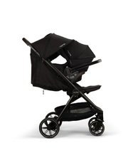 Trvl lx pushchair Caviar colour  Nuna