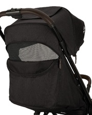 Trvl lx pushchair Caviar colour  Nuna