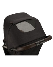 Trvl lx pushchair Caviar colour  Nuna