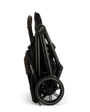 Trvl lx pushchair Caviar colour  Nuna