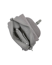 Diaper bag Frost colour  Nuna