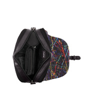 Diaper bag Rainbow colour  Nuna