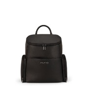 Essential backpack Caviar colour  Nuna