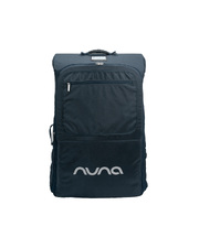 Wheeled carry bag Indigo colour  Nuna