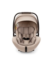 Arra flex car seat Biscotti colour  Nuna