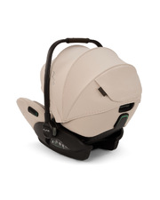 Arra flex car seat Biscotti colour  Nuna