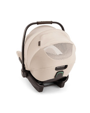 Arra flex car seat Biscotti colour  Nuna