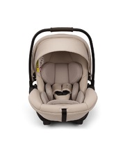 Arra Next car seat Biscotti colour  Nuna
