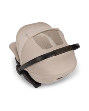 Arra Next car seat Biscotti colour  Nuna