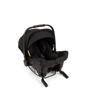 Pipa Urbn car seat Caviar colour  Nuna