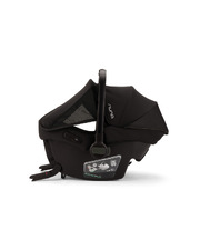 Pipa Urbn car seat Caviar colour  Nuna