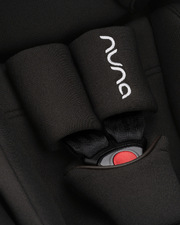 Pipa Urbn car seat Caviar colour  Nuna