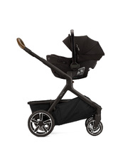 Pipa Urbn car seat Caviar colour  Nuna
