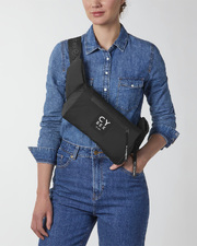 Coya Carrier Black colour Cybex